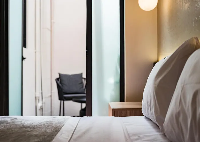 Hostal Monterrey By Escajal