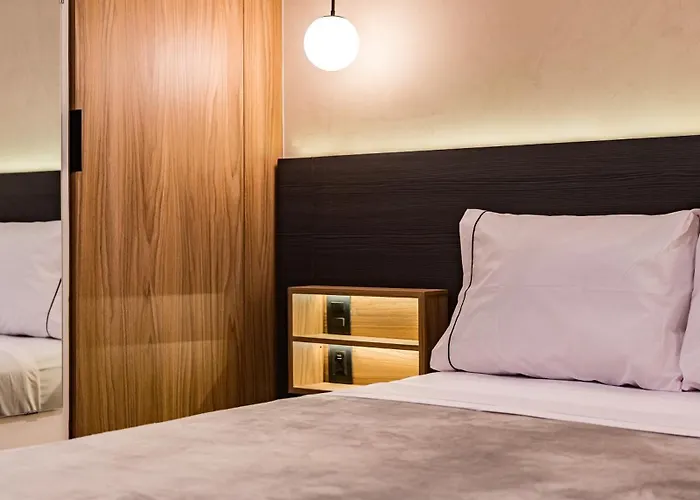 Hostal Monterrey By Escajal